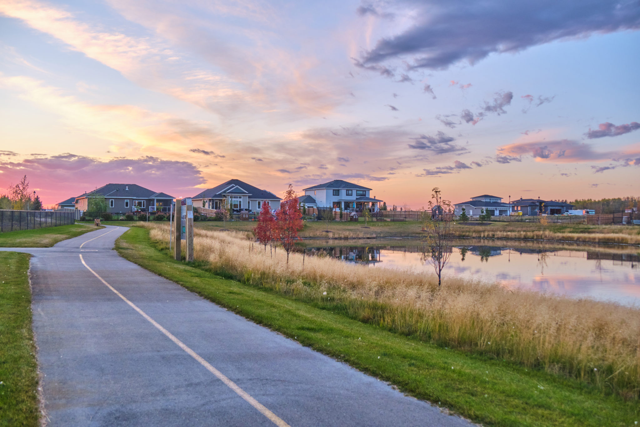 Community Information Ardrossan Strata Developments